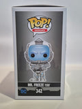 Batman & Robin - MR. Freeze [Batman & Robin] (342)