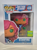 Justice League - Starfire (438)
