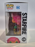 Justice League - Starfire (438)
