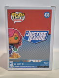 Justice League - Starfire (438)