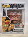 Venom - Venomized The Thing (692) Metallic