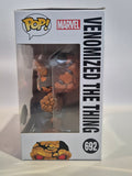 Venom - Venomized The Thing (692) Metallic