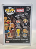 Venom - Venomized The Thing (692) Metallic