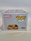 Venom - Venomized The Thing (692) Metallic