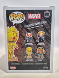 Venom - Venomized Human Torch (691)