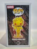 Venom - Venomized Human Torch (691)