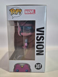 Avengers Infinity War - Vision (307)