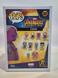 Avengers Infinity War - Vision (307)