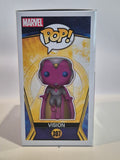 Avengers Infinity War - Vision (307)