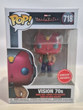 Wanda Vision - Vision 70s (718)