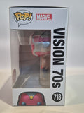 Wanda Vision - Vision 70s (718)