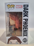 X-Men - Dark Phoenix (413)