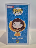 X-Men - Dark Phoenix (413)