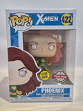 X-Men - Phoenix (422)