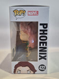 X-Men - Phoenix (422)