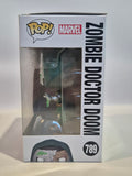 Marvel Zombies - Zombie Doctor Strange (789)