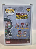 Marvel Zombies - Zombie Doctor Strange (789)