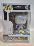Moon Knight - MR. Knight (1048)
