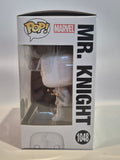 Moon Knight - MR. Knight (1048)