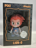 Thundercats - Lion-O