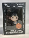 Wednesday - Wednesday Addams
