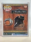 How to Train your Dragon - Toothless (1792)
