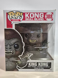 Kong Skull Island - King Kong (388)