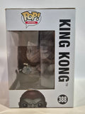Kong Skull Island - King Kong (388)