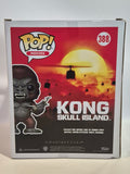 Kong Skull Island - King Kong (388)