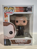Supernatural - Crowley (200)