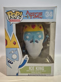 Adventure Time - Ice King (34)