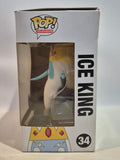 Adventure Time - Ice King (34)