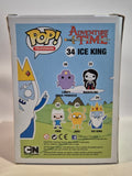 Adventure Time - Ice King (34)