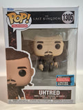 The Last Kingdom - Uhtred (1305)