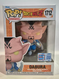 Dragonball Z - Dabura (1712)
