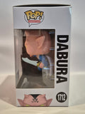 Dragonball Z - Dabura (1712)