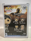 Attack on Titan - Bertholdt Hoover (1167)