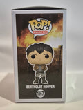 Attack on Titan - Bertholdt Hoover (1167)