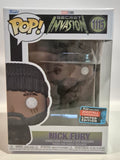 Secret Invasion - Nick Fury (1115)