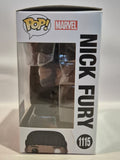 Secret Invasion - Nick Fury (1115)