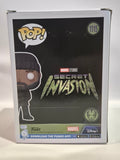 Secret Invasion - Nick Fury (1115)