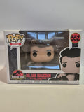 Jurassic Park - DR. Ian Malcolm (552)