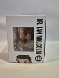 Jurassic Park - DR. Ian Malcolm (552)