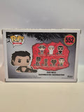Jurassic Park - DR. Ian Malcolm (552)