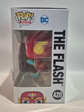 DC Super Heroes - The Flash (420)