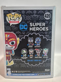DC Super Heroes - The Flash (420)