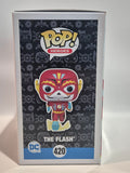 DC Super Heroes - The Flash (420)