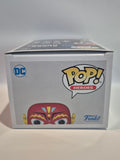 DC Super Heroes - The Flash (420)