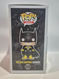 DC Super Heroes - Yellow Lantern Batman (220)