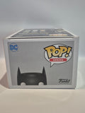 DC Super Heroes - Yellow Lantern Batman (220)